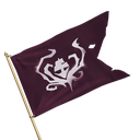 Kraken Flag