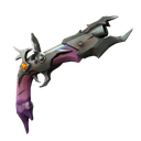 Kraken Pistol