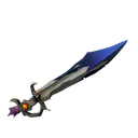 Kraken Sword