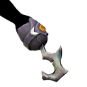 Kraken Hook