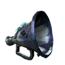 Kraken Speaking Trumpet