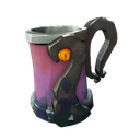Kraken Tankard