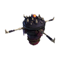 Kraken's Ruin Capstan
