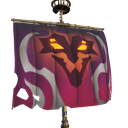 Kraken's Ruin Sails