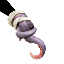 Kraken's Ruin Hook