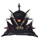 Kraken's Ruin Wheel