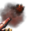 Labyrinth Looter Cannon Flares