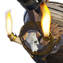 Labyrinth Looter Figurehead