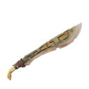 Labyrinth Looter Cutlass