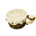 Labyrinth Looter Drum