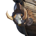 Labyrinth Looter Figurehead