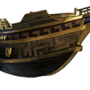 Labyrinth Looter Hull Livery