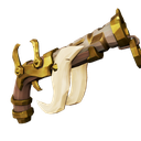 Labyrinth Looter Pistol