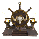 Labyrinth Looter Wheel
