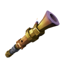 Lamplighter Blowpipe