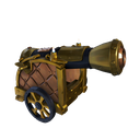 Lamplighter Cannons