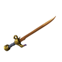 Lamplighter Cutlass