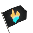 Lamplighter Flags