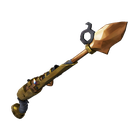 Lamplighter Grapple Gun