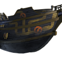 Lamplighter Hull Livery