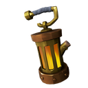 Lamplighter Lantern