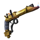 Lamplighter Pistol