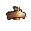 Lamplighter Crest