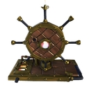 Lamplighter Wheel