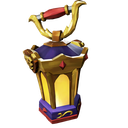 Lantern of Courage