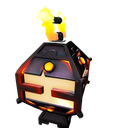Lantern of the Ashen Dragon