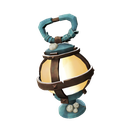 Lantern of the Wailing Barnacle