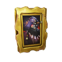 LeChuck Painting