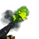 LeChuck's Legacy Cannon Flares