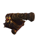 LeChuck's Legacy Cannons