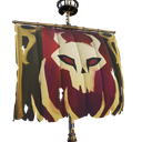 LeChuck's Legacy Sails