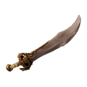 LeChuck's Legacy Cutlass