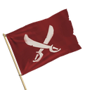 LeChuck's Legacy Flags