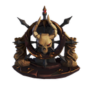 LeChuck's Legacy Wheel