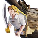 Legend of Monkey Island
