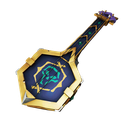 Legendary Banjo