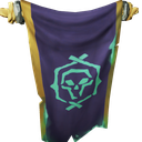 Legendary Banner of Fortune
