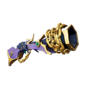 Legendary Blunderbuss