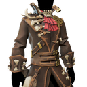 Legendary Bone Hunter Jacket