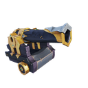 Legendary Cannons
