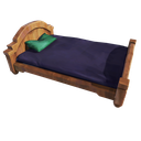 Legendary Bed