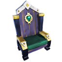 Legendary  Chair