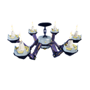 Legendary  Chandelier