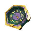 Legendary Compass