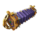 Legendary Concertina