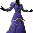 Legendary Dress